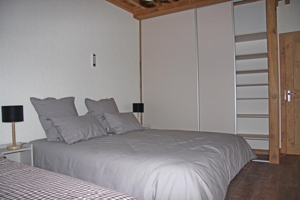 Entre Lac Et Montagnes Faverges Room photo