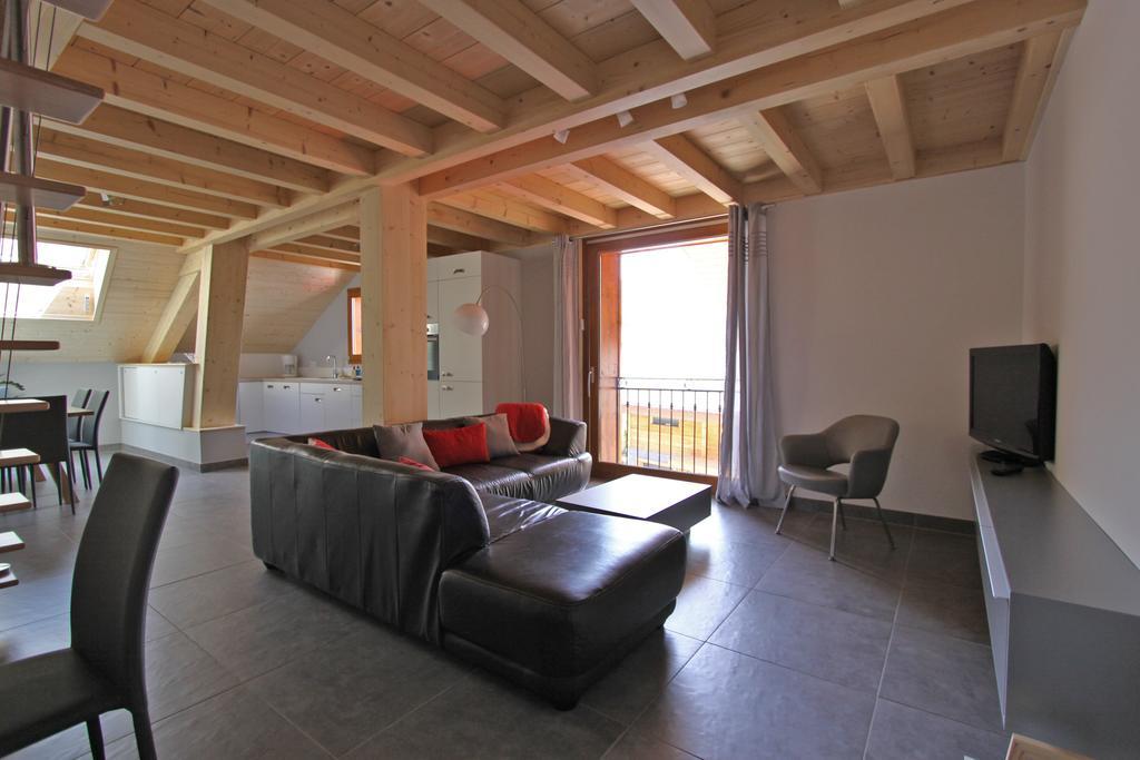 Entre Lac Et Montagnes Faverges Room photo